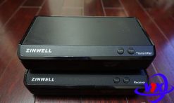 Bộ thu phát HDMI không dây Zinwell PHD-500