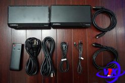 Bộ thu phát HDMI không dây Zinwell PHD-500