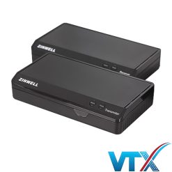 Bộ thu phát HDMI không dây Zinwell PHD-500