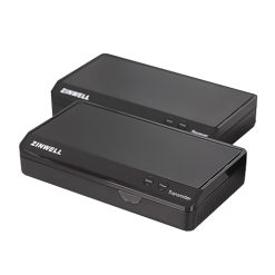 Bộ thu phát HDMI không dây Zinwell PHD-500