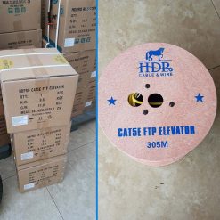 Cap-mang-cho-thang-may-HDPRO-CAT5e-FTP-Elevator