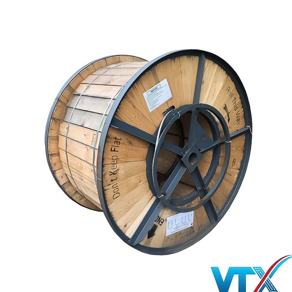 Cáp quang chống sét OPGW loại 48-50-57-70-81-90-120