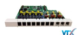 'Card tổng đài điện thoại Panasonic KX-TES824