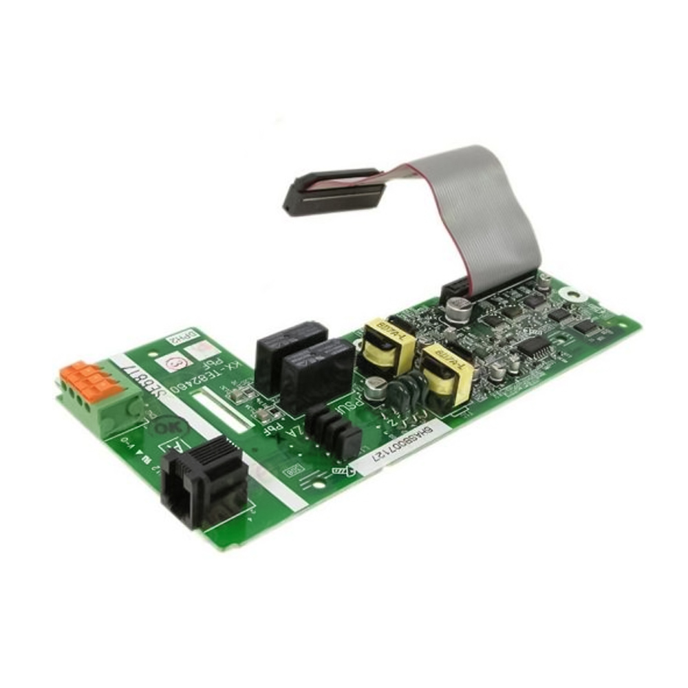Card tổng đài điện thoại Panasonic KX-TES824