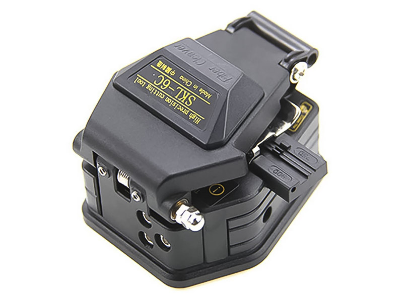 Dao cắt sợi quang chính xác SKL-6C