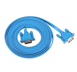 Dây cáp VGA máy chiếu Dtech chính hãng, giá rẻ_2