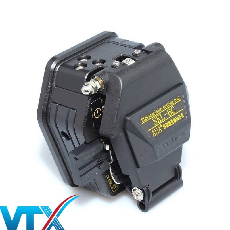 dao cắt sợi quang chính xác SKL-6C