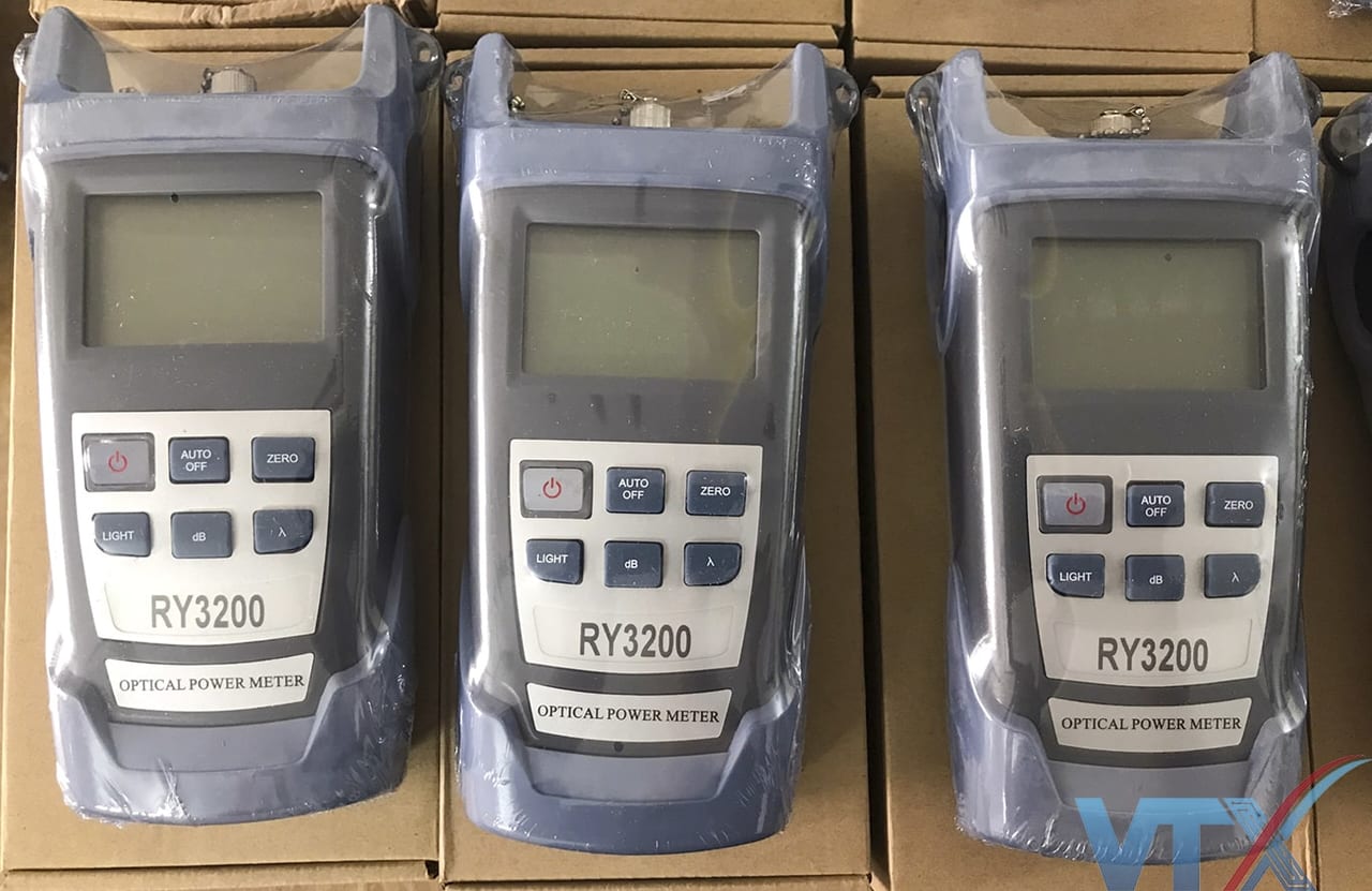 Máy đo công suất RY3200