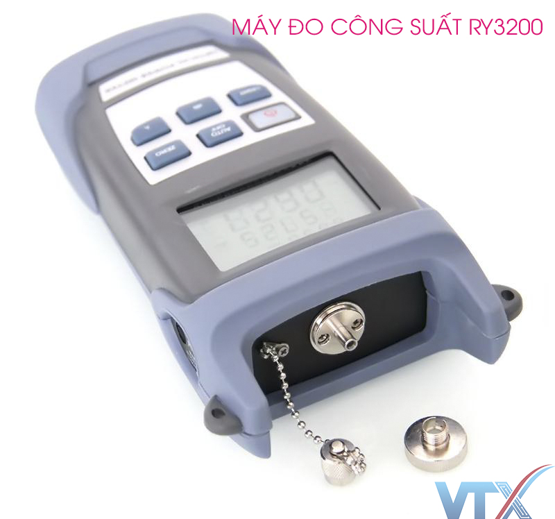 Máy đo công suất RY3200