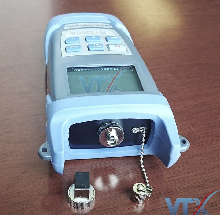 Máy đo công suất RY3200A