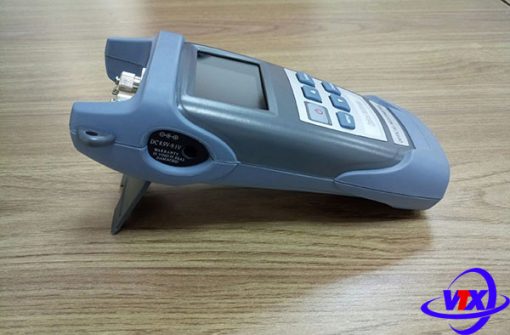 Máy đo công suất quang RY-M3207B dùng pin sạc