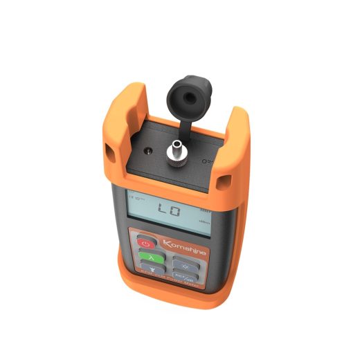 Máy đo công suất quang cầm tay Komshine KPM-25m