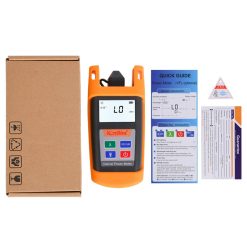 Máy đo công suất quang cầm tay Komshine KPM-25m