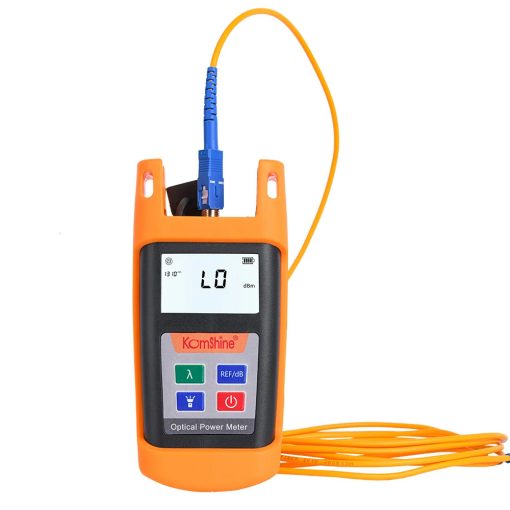 Máy đo công suất quang cầm tay Komshine KPM-25m