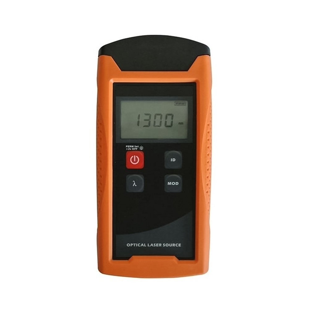 Máy đo công suất quang cầm tay Optical Power Meter OP300 (1)