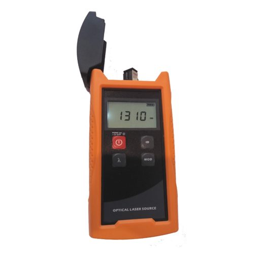 Máy đo công suất quang cầm tay Optical Power Meter OP300 (2)