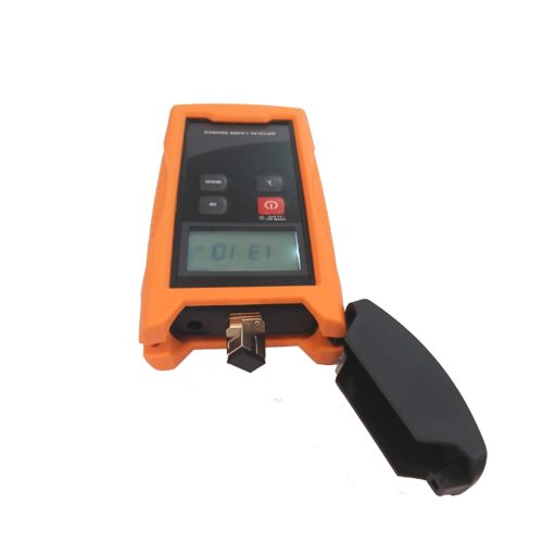 Máy đo công suất quang cầm tay Optical Power Meter OP300 (3)