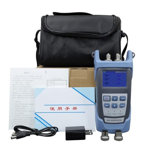 Máy đo công suất quang mạng PON RY3201 (4)