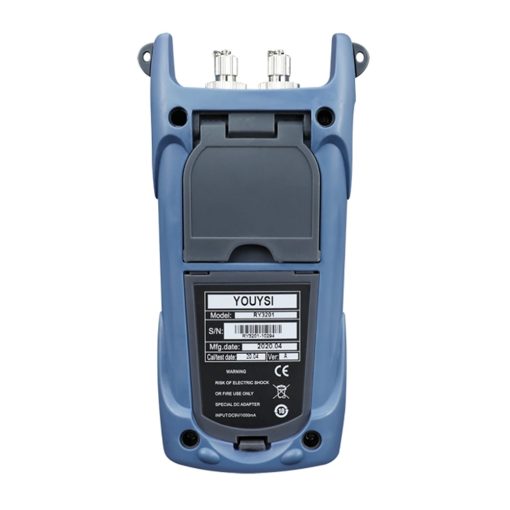 Máy đo công suất quang mạng PON RY3201 (5)