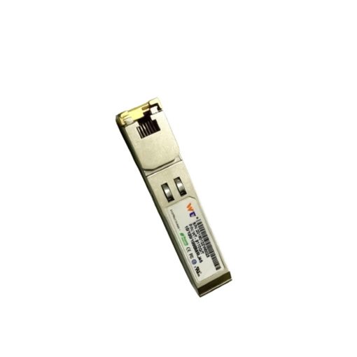 Module cổng đồng RJ45 Wintop WT 9110GT