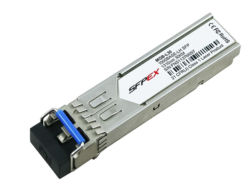 Module quang PLANET 1000Mbps Gigabit Ethernet SFP MGB-L30