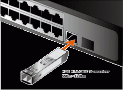 Module quang PLANET 1000Mbps Gigabit Ethernet SFP MGB-L50