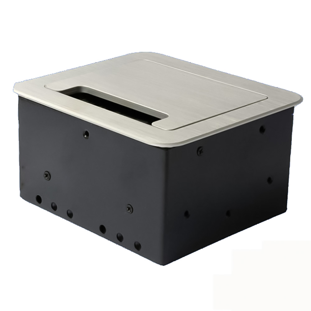 Ổ cắm điện âm tường LGTECH ODHVAVLUAU