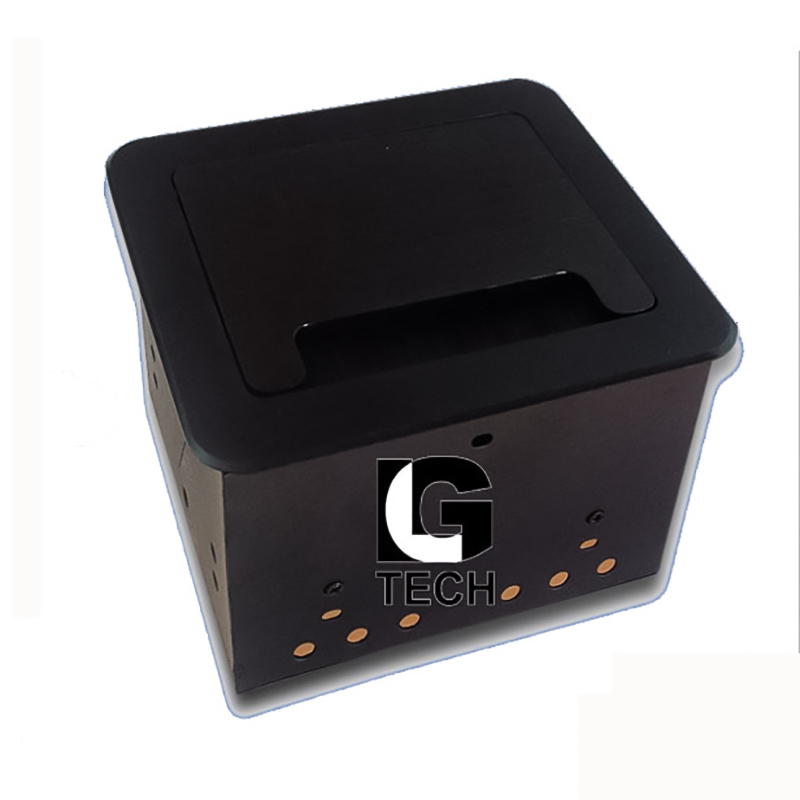 Ổ điện âm tường LGTECH ODVL2 đa năng...