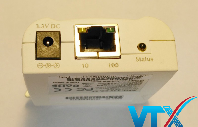 Print-Server-PLANET-FPS-1101