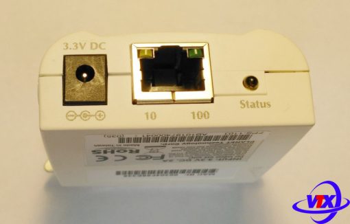 Print Server PLANET 10/100Mbps Direct Attached FPS-1101