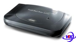 Print Server PLANET Multi-Port Fast Ethernet FPS-3300