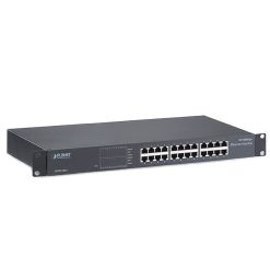 Switch chia mạng PLANET 24-Port 10100Base-TX FNSW-2401_3