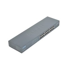 Switch chia mạng PLANET 24-Port 10100Base-TX FNSW-2401_3