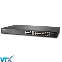 Switch chia mạng PLANET 24-Port 10/100Base-TX FNSW-2401