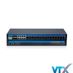 Switch chia mạng công nghiệp 3Onedata IES5028-4GS-16F