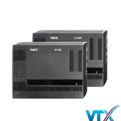 Tổng đài điện thoại 4 trung kế-16 máy nhánh NEC SL1000
