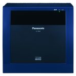 Tổng đài điện thoại IP KX-TDE600 Panasonic (1)