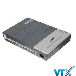 Tổng đài điện thoại PABX CS308 chất lượng cao