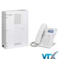 Tổng đài điện thoại Panasonic KX-HTS824