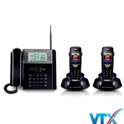 Tổng đài không dây Wireless W-SOHO LWS-BS LG-ERICSSON5