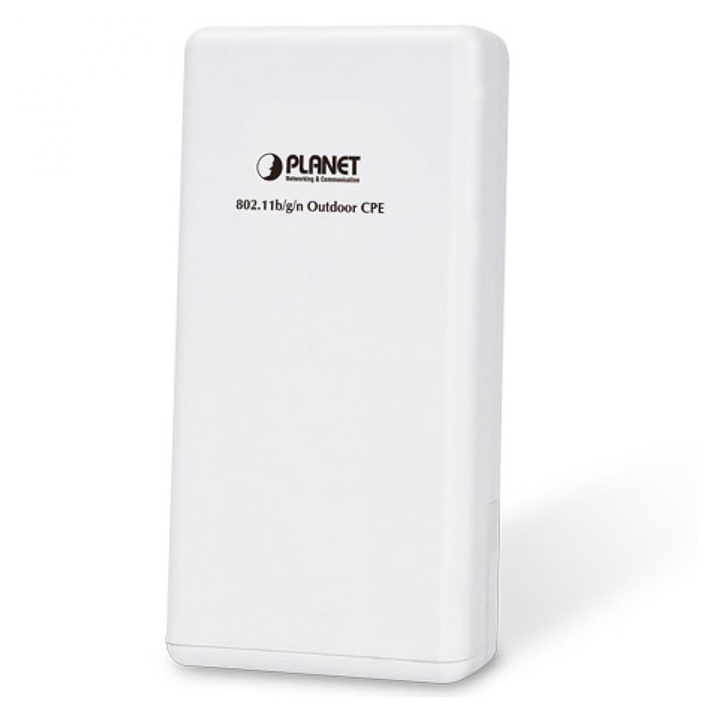 Wireless PLANET 2.4GHz 150Mbps 802.11n Outdoor WNAP-6315