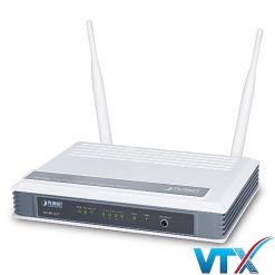 Wireless PLANET 300Mbps 802.11n Broadband Router WNRT-627_1