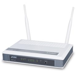Wireless PLANET 300Mbps 802.11n Broadband Router WNRT-627_1