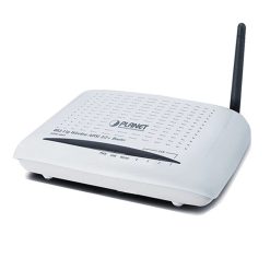 Wireless-PLANET-802.11g-ADSL-2_2-Router-ADW-4401A