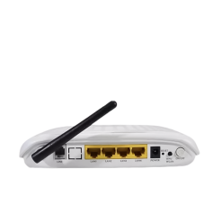 Wireless PLANET 802.11g ADSL 2_2+ Router ADW-4401A
