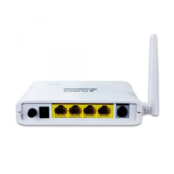 Wireless PLANET 802.11n ADSL 2_2+ 4-port Router AND-4102A