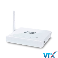 Wireless PLANET 802.11n ADSL 2_2+ 4-port Router AND-4102A
