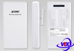 Wireless PLANET 2.4GHz 150Mbps 802.11n Outdoor WNAP-6315