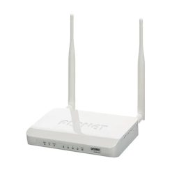 Wireless Router PLANET 300Mbps 802.11n WNRT-633