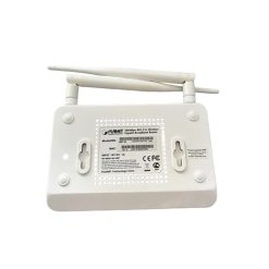Wireless Router PLANET 300Mbps 802.11n WNRT-633